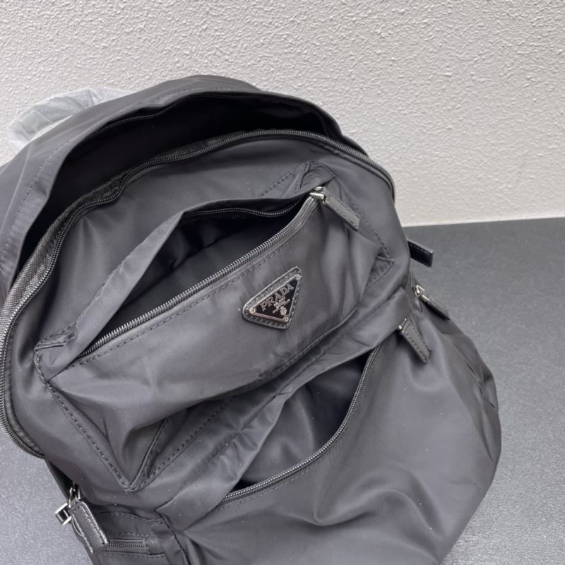 Prada Backpacks